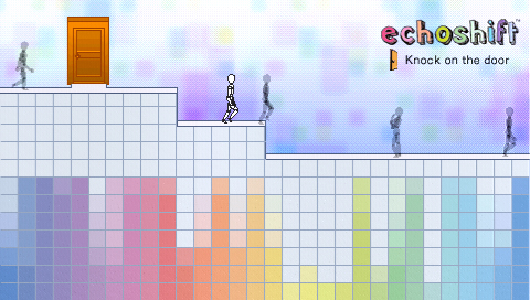 Echoshift - Imagen 39